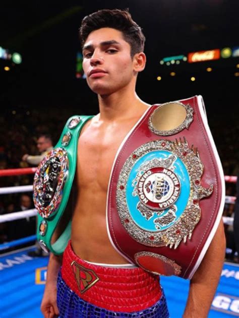 ryan garcia boxer nationality